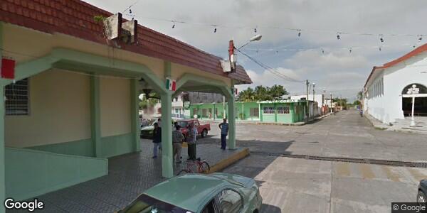 DIRECCIÓN DE COMERCIO